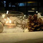 Hotel Crystal Interlaken