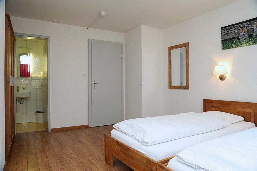 Crystal Hotel