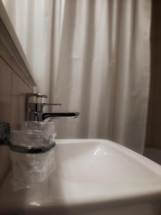 Crystal Hotel 3*
