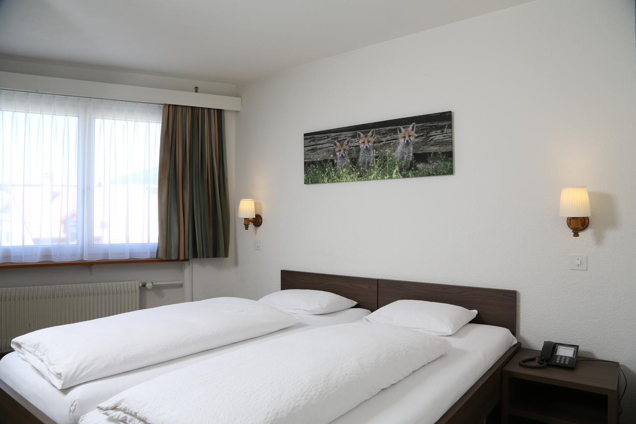 Hotel Crystal 3*
